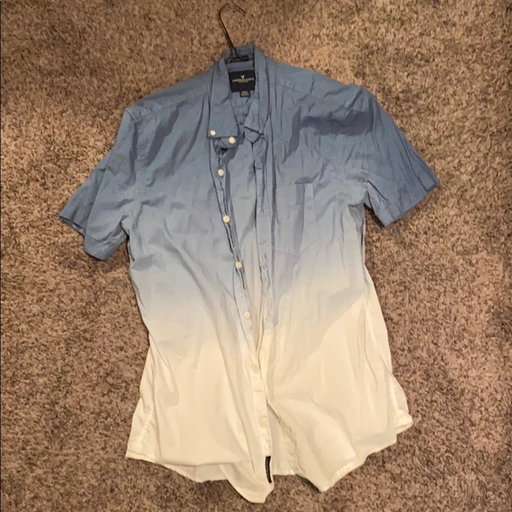 Men’s American Eagle Medium Shirt